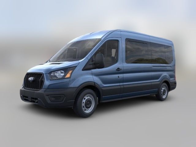2024 Ford Transit XL