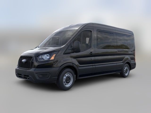 2024 Ford Transit XL