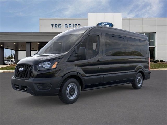 2024 Ford Transit XL