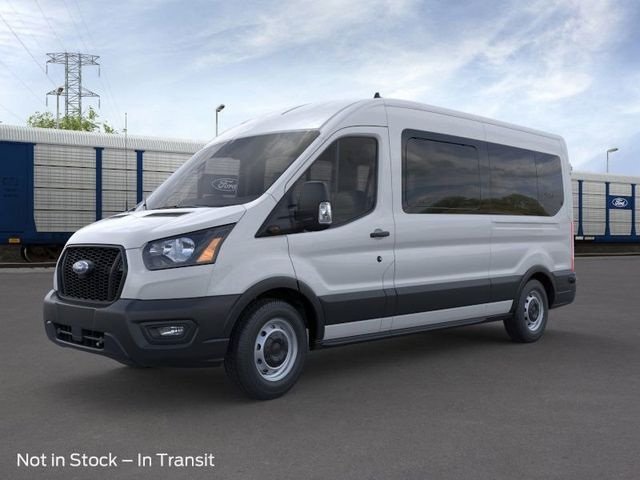 2024 Ford Transit XL