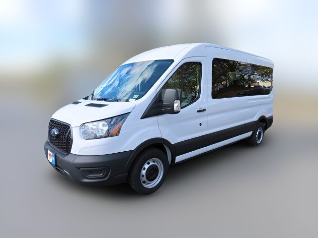 2024 Ford Transit XL