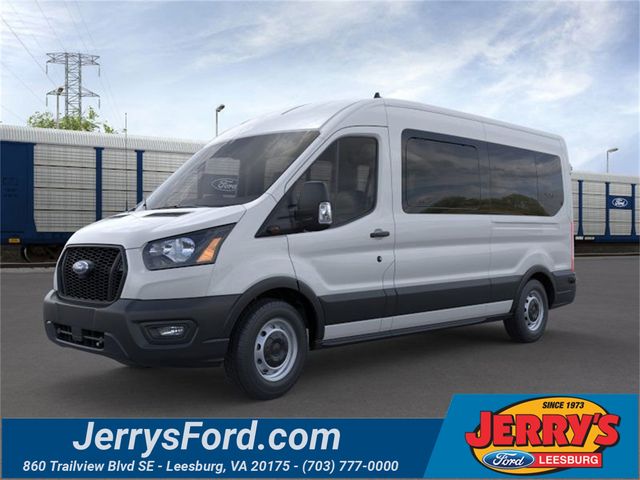 2024 Ford Transit XL