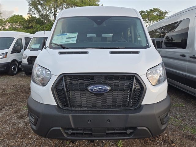 2024 Ford Transit XL