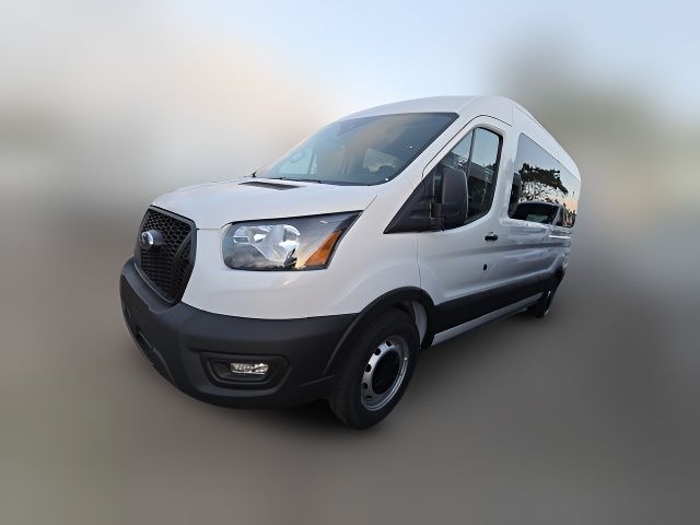 2024 Ford Transit XL