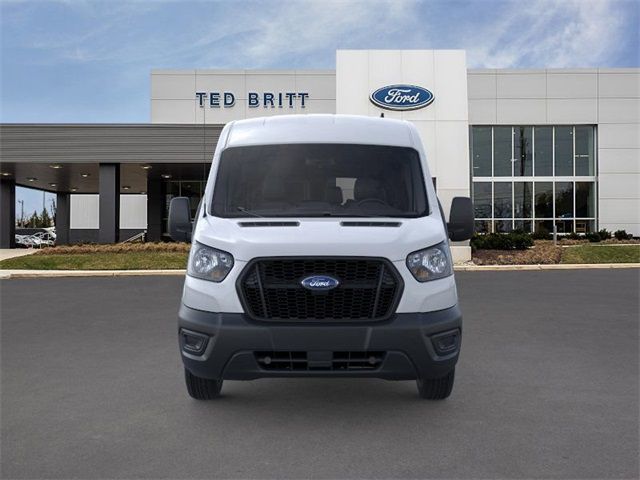 2024 Ford Transit XL