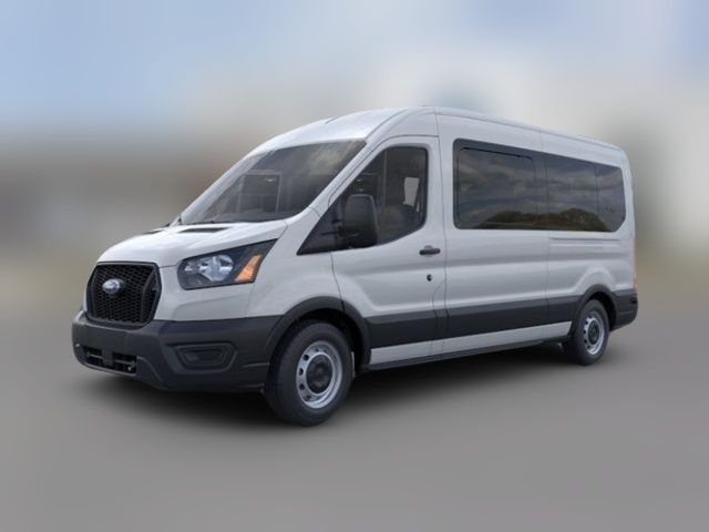 2024 Ford Transit XL