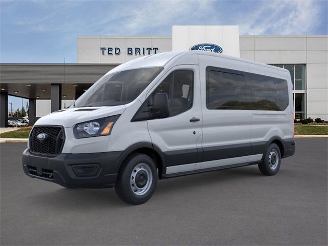 2024 Ford Transit XL