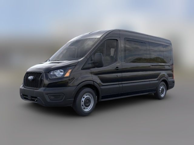 2024 Ford Transit XL