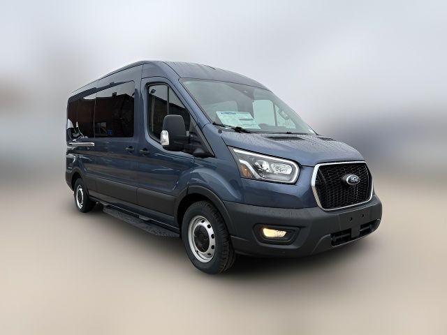 2024 Ford Transit XL