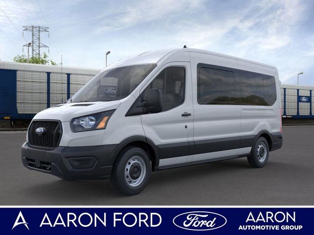 2024 Ford Transit XL