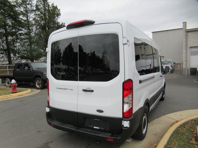 2024 Ford Transit XL