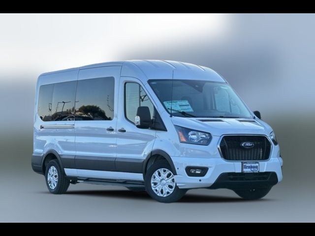 2024 Ford Transit XLT