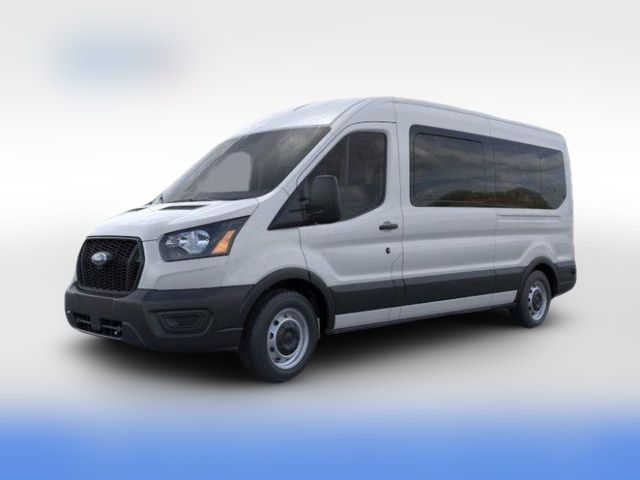 2024 Ford Transit XL