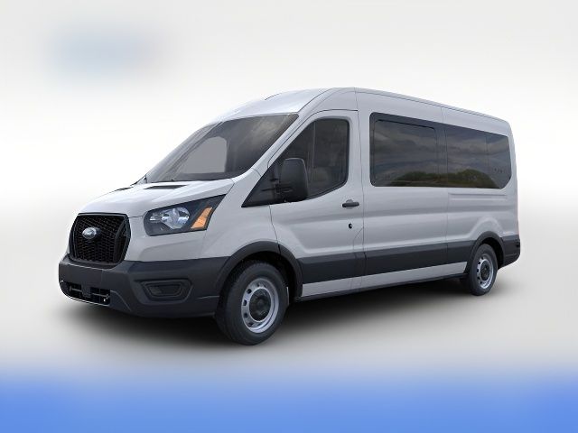 2024 Ford Transit XL