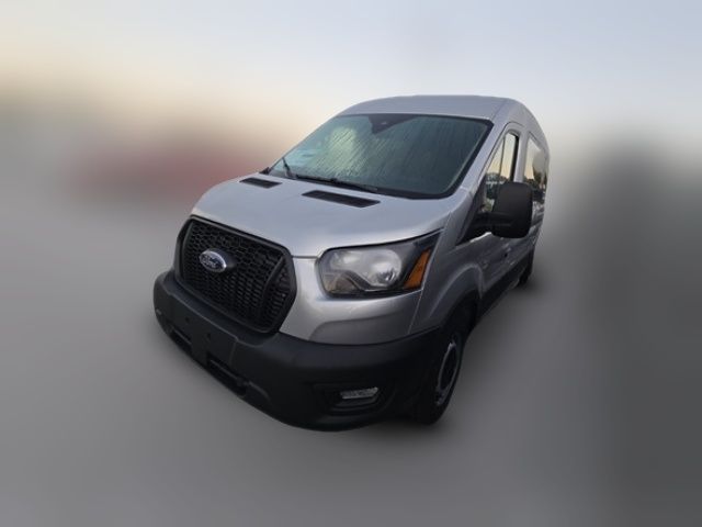 2024 Ford Transit XL