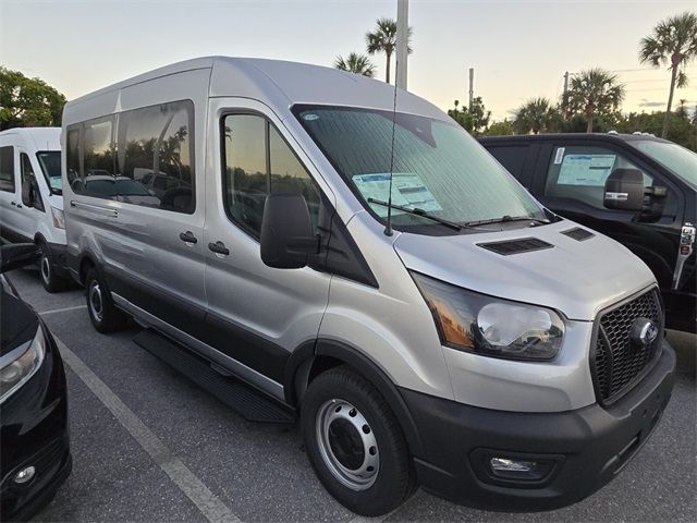 2024 Ford Transit XL