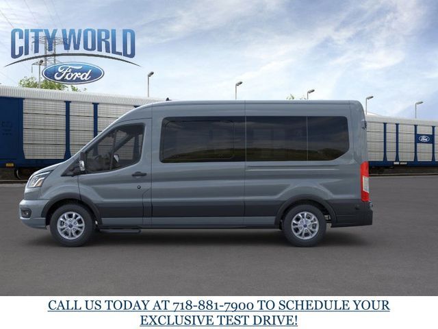 2024 Ford Transit XLT