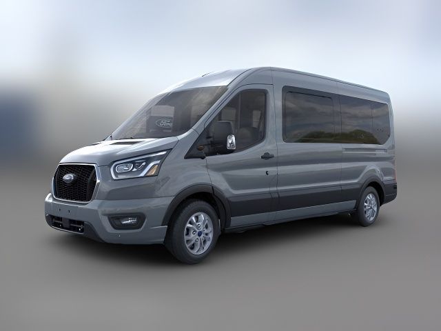 2024 Ford Transit XLT