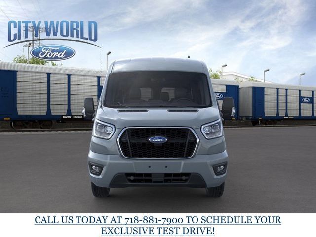 2024 Ford Transit XLT