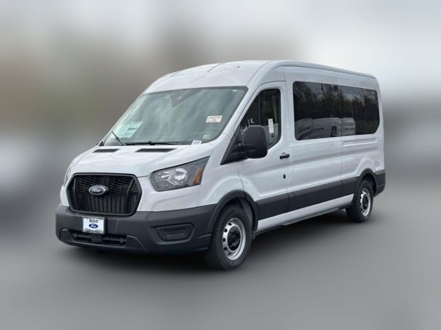 2024 Ford Transit XL