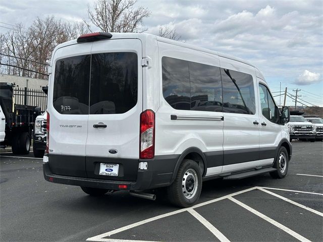 2024 Ford Transit XL
