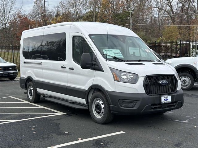 2024 Ford Transit XL