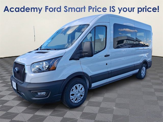 2024 Ford Transit XL