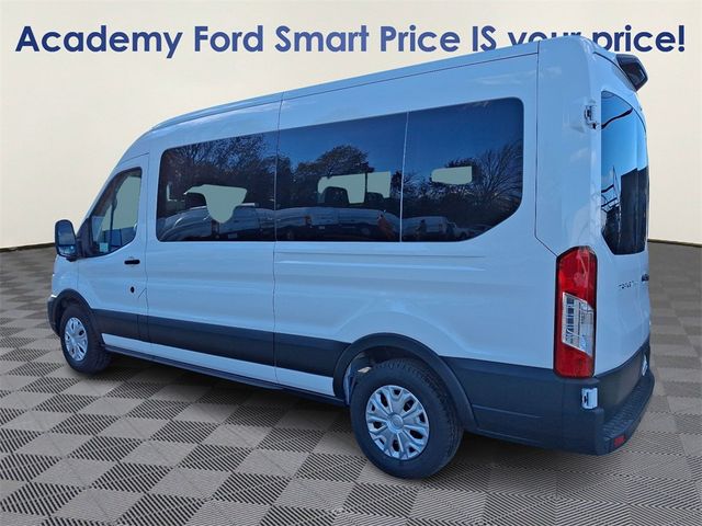 2024 Ford Transit XL