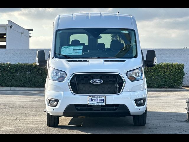 2024 Ford Transit XLT