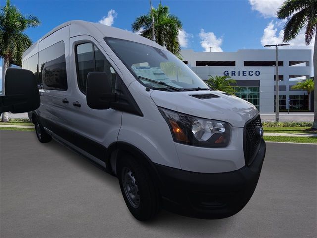 2024 Ford Transit XL