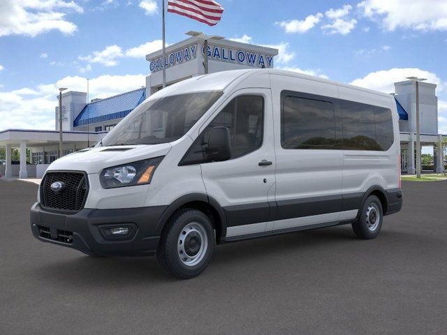 2024 Ford Transit XL