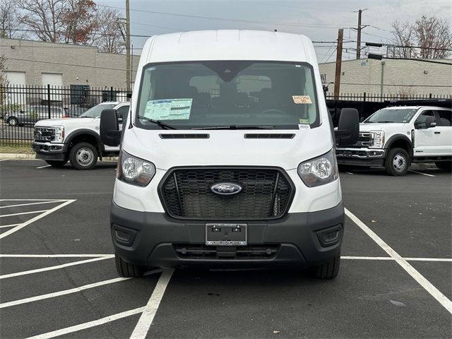 2024 Ford Transit XL