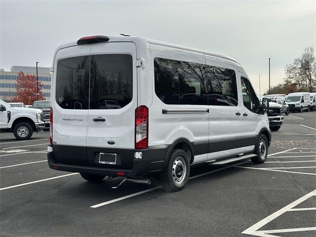 2024 Ford Transit XL