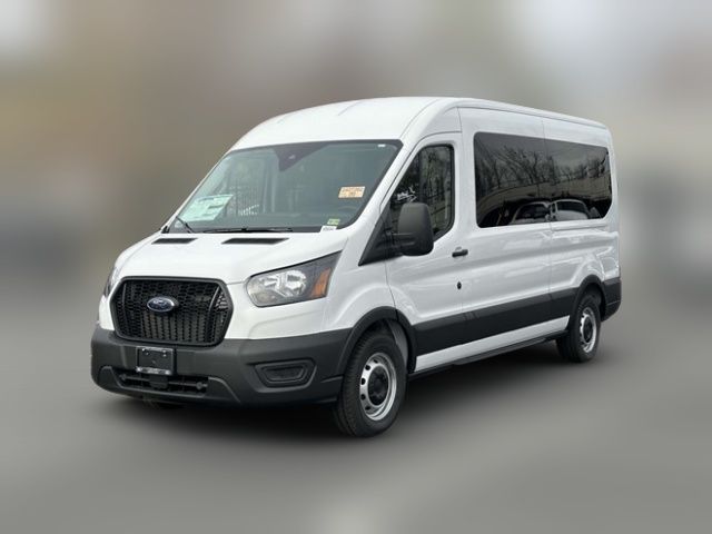 2024 Ford Transit XL