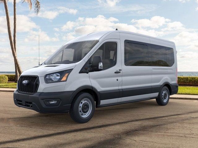 2024 Ford Transit XL