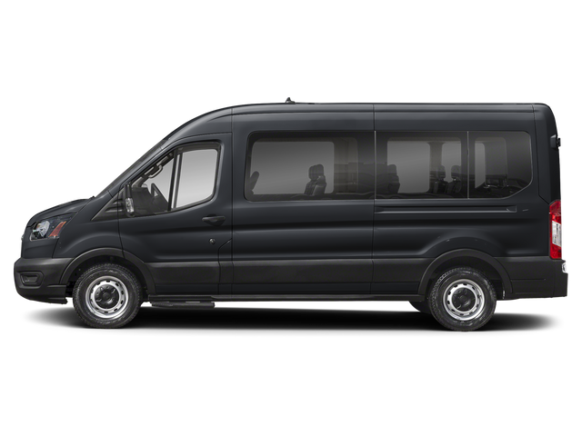 2024 Ford Transit XL