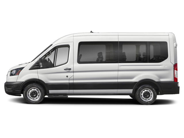 2024 Ford Transit XL