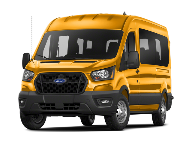 2024 Ford Transit XL