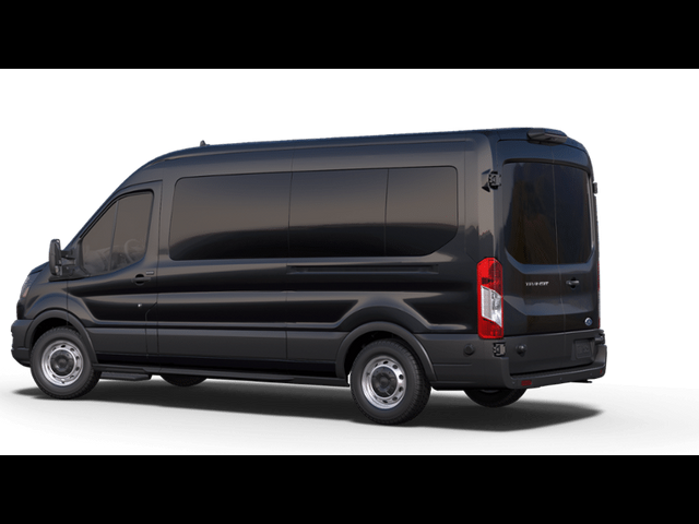 2024 Ford Transit XL