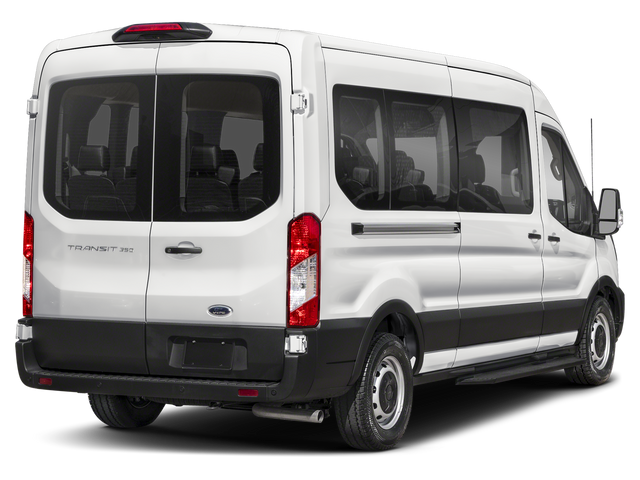 2024 Ford Transit XL