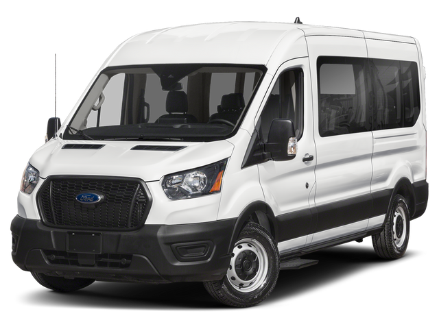 2024 Ford Transit XL