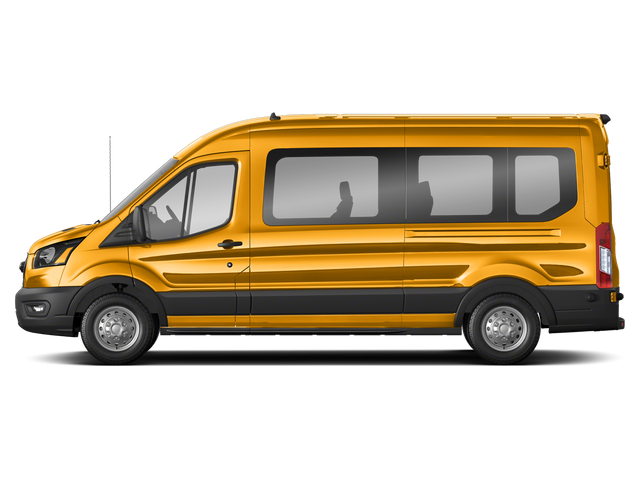 2024 Ford Transit XL