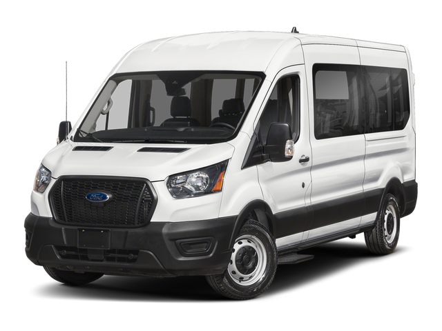 2024 Ford Transit XL