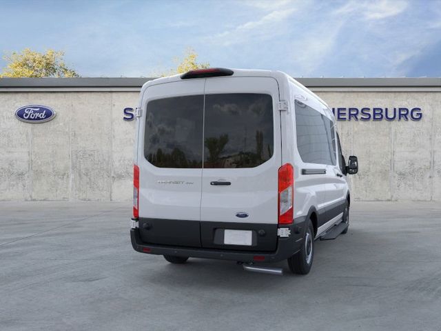 2024 Ford Transit XL