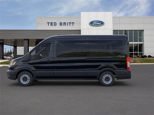 2024 Ford Transit XL