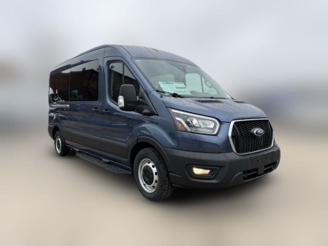 2024 Ford Transit XL