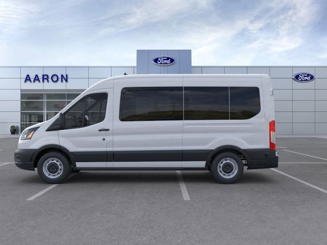 2024 Ford Transit XL