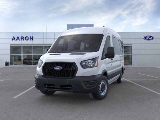 2024 Ford Transit XL