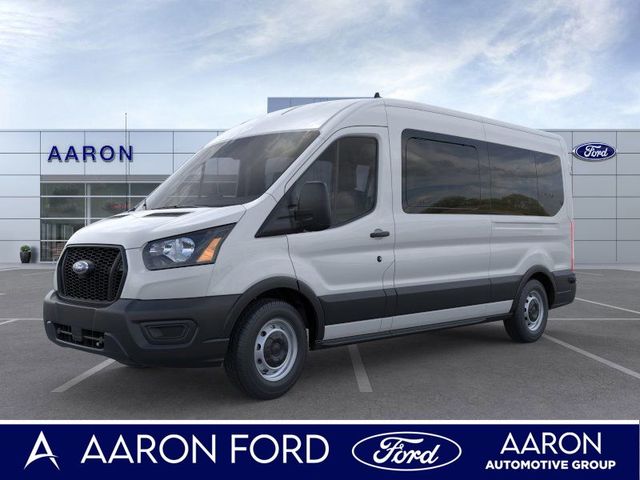 2024 Ford Transit XL