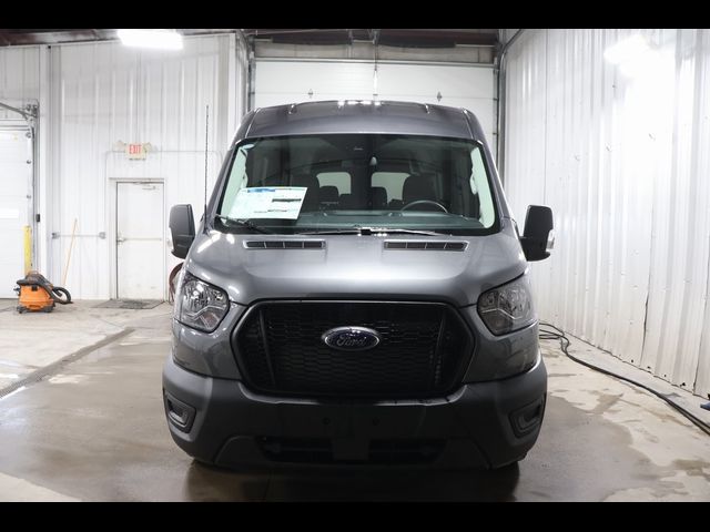 2024 Ford Transit XL